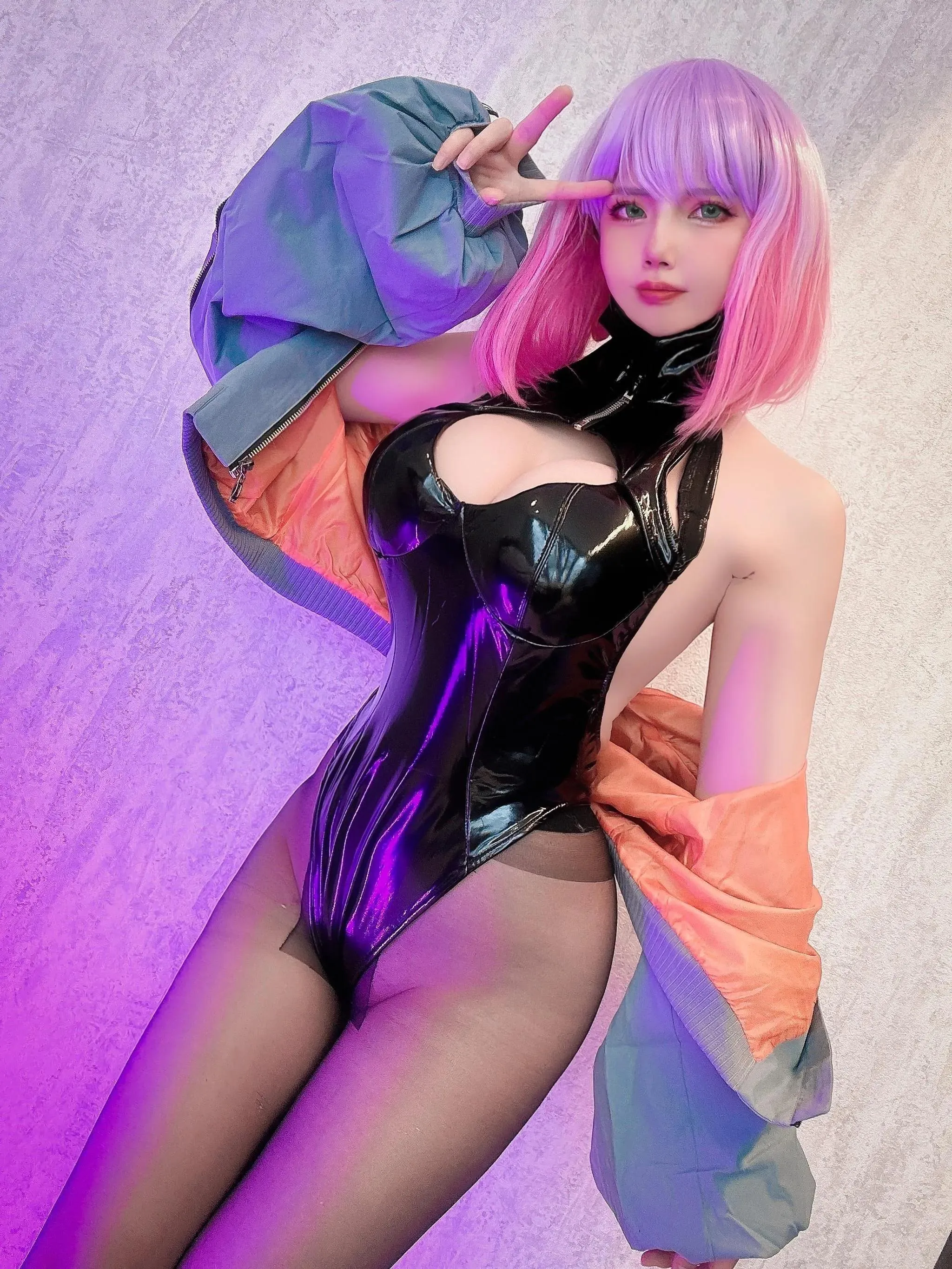 Uriうり – NO.023 Fantia2023-02月会员订阅合集-2023-02-14 Luna28sheets [25P]插图7